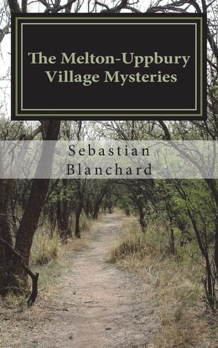 The Melton-Uppbury Village Mysteries The Twitcher Invasion