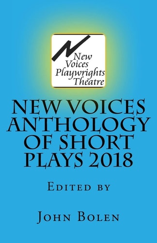 New Voices Anthology of Short Plays 2018