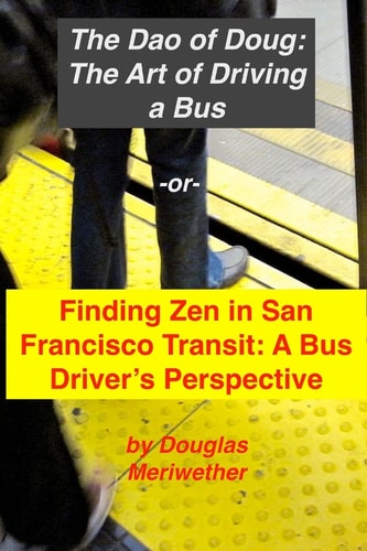 The Art of Driving a Bus: Finding Zen in San Francisco Transit Getting Around San Francisco in Public Transportation