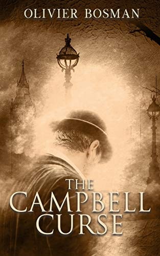 The Campbell Curse A D. S. Billings Victorian Mystery