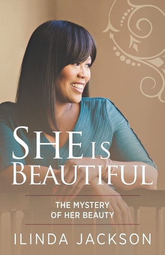 She Is Beautiful The Mystery of Her Beauty