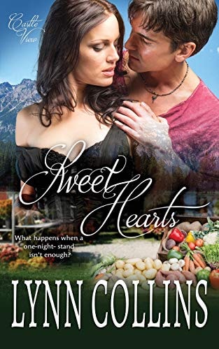Sweet Hearts Castle View Romance Series - Book 2