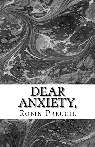 Dear Anxiety
