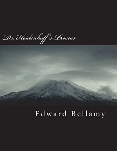 Dr. Heidenhoff's Process