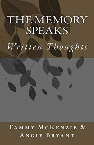 The Memory Speaks Written Thoughts