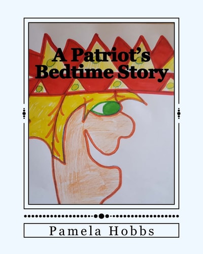 A Patriot's Bedtime Story