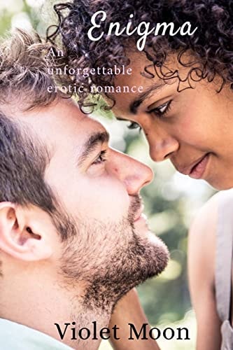 Enigma A Contemporary, Interracial Romance