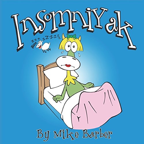 InsomniYak