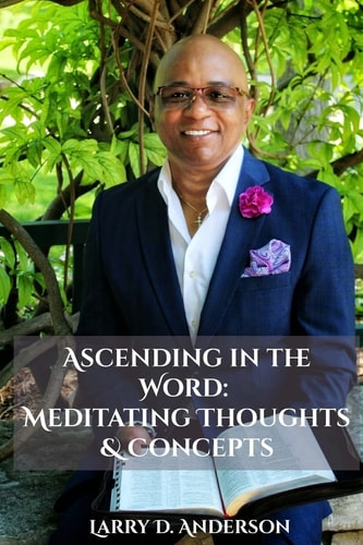 Ascending in the Word Meditating Thoughts and Concepts