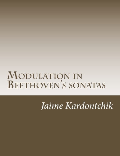 Modulation in Beethoven's Sonatas