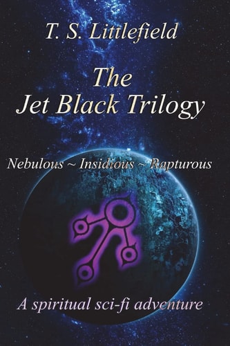 The Jet Black Trilogy