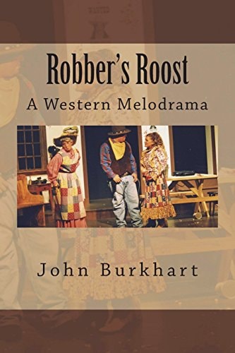 Robber's Roost