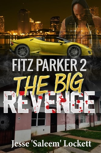 Fitz Parker 2 The Big Revenge