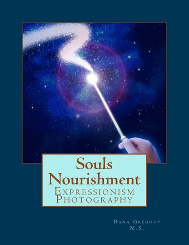 Souls Nourishment Expressionism Photography