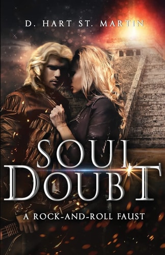Soul Doubt A Rock-And-Roll Faust