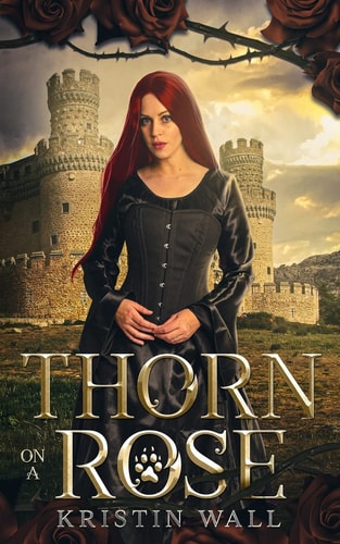 Thorn on a Rose