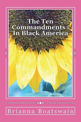 The Ten Commandments Black America