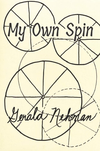 My Own Spin Reflections on the Rhythms of My Life