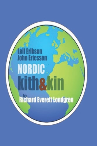 Nordic Kith & Kin Scandinavians--All the Same?