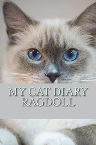 My Cat Diary Ragdoll