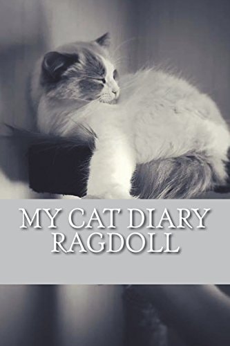 My Cat Diary Ragdoll