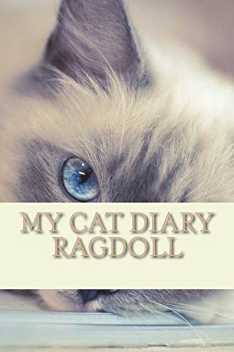My Cat Diary Ragdoll