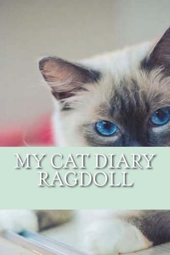 My Cat Diary Ragdoll