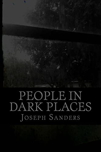 People In Dark Places Anthology