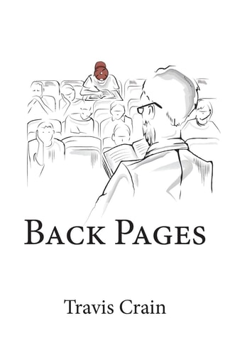 Back Pages A Collection of Poems