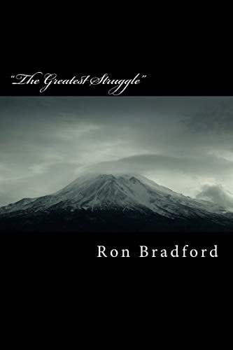"The Greatest Struggle" (Broken Lives in Survival Mode"