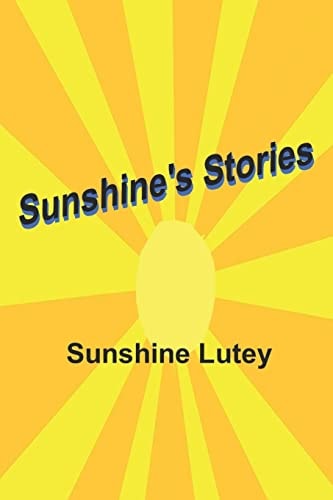 Sunshine's Stories