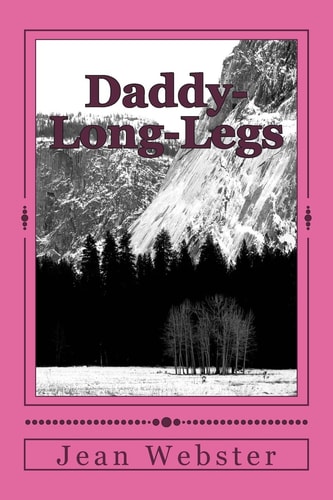 Daddy-Long-Legs