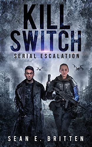 Kill Switch Serial Escalation