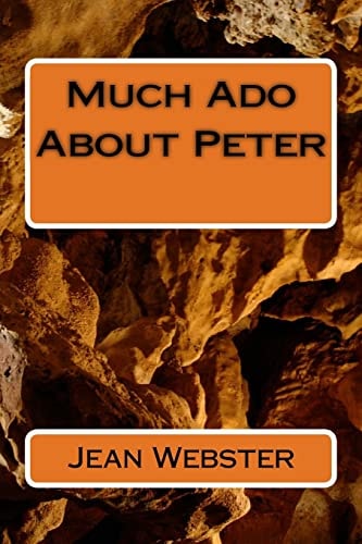 Much Ado About Peter