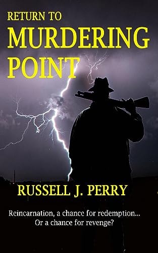 Return To Murdering Point