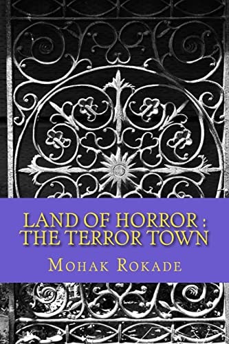 Land of Horror The Terror Town