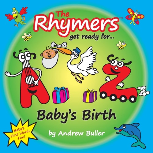 The Rhymers Get Ready for Baby's Birth Lois