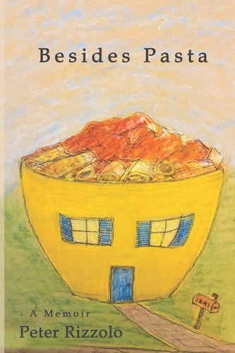 Besides Pasta My Early Years