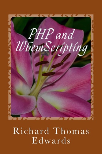 PHP and WbemScripting Working with Get