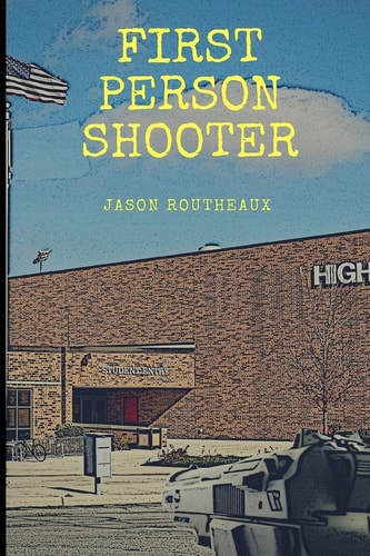 First Person Shooter Author's Cut