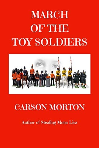 March of the Toy Soldiers