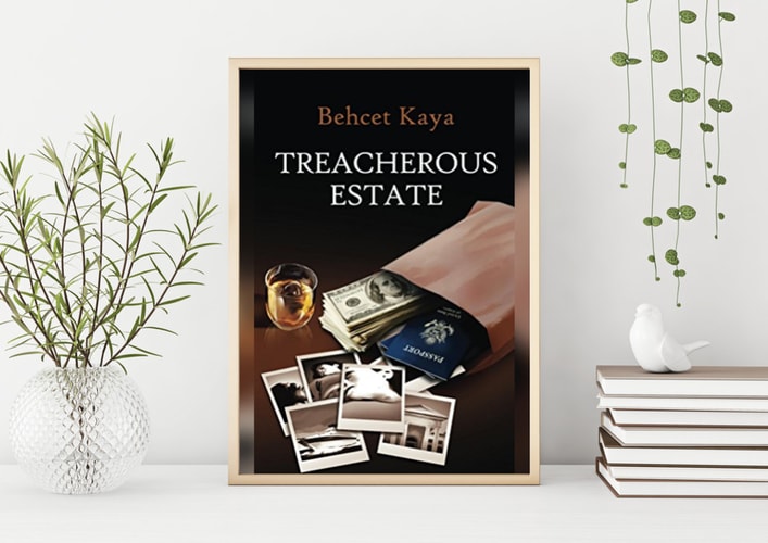 Treacherous Estate Crime Story