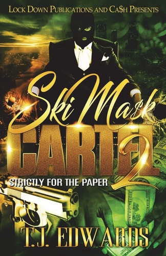 Ski Mask Cartel 2 Strictly for the Paper