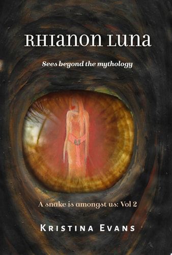 Rhianon Luna sees beyond the mythology