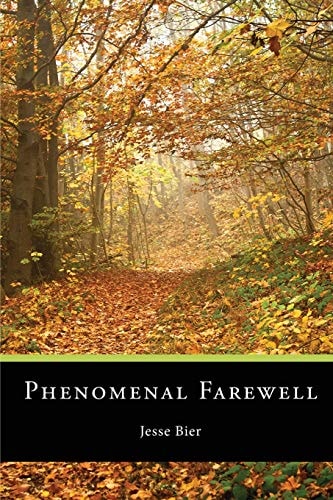 Phenomenal Farewell