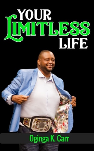 Your LIMITLESS Life