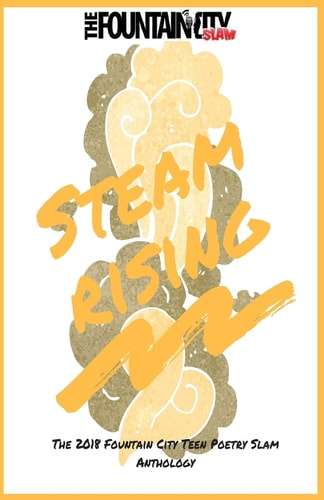 S. T. E. A. M. , Rising