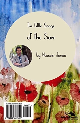 The Little Songs of the Sun (Taraaneh-Haye Khochek-e Khorshid) Poesy Collection