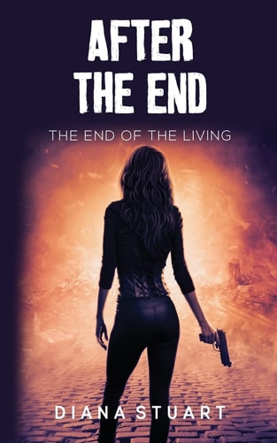 After the End The End of the Living