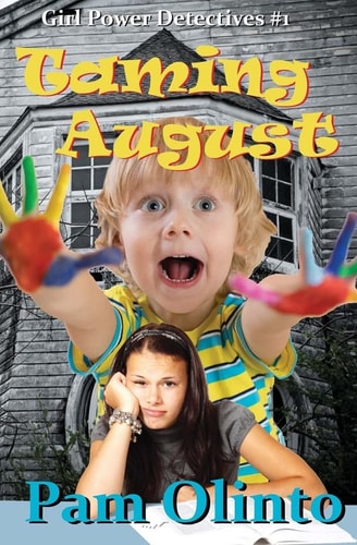 Taming August The Case of the Boarding House Burglar